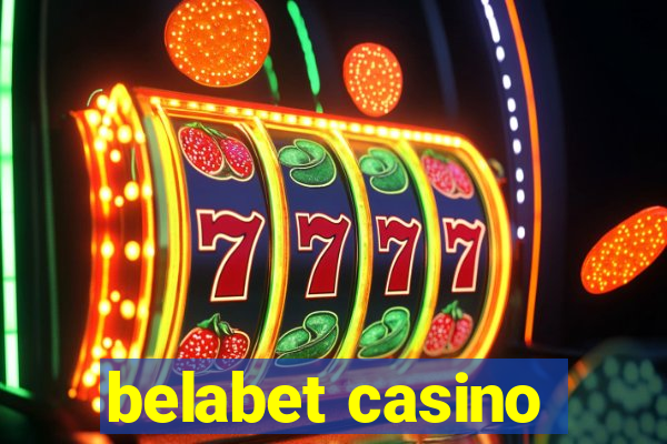 belabet casino